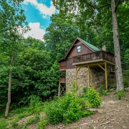 Hikers Hideaway-3